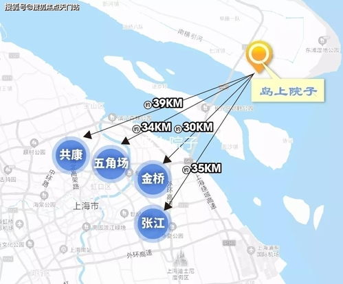上海崇明島上的院子 售樓處位置,最新價格公示 開發商直銷